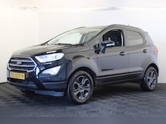 Ford EcoSport - 1.0 EcoBoost Trend Ultimate |Navi|Cruise|