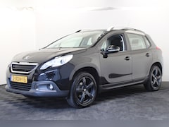 Peugeot 2008 - 1.2 VTi Active Pack Premium |Pano|