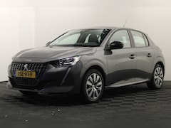 Peugeot 208 - 1.2 PureTech Active Pack |Navi|