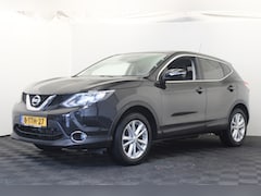 Nissan Qashqai - 1.2 Connect Edition |Pano|Camera|