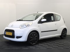 Citroën C1 - 1.0-12V Séduction