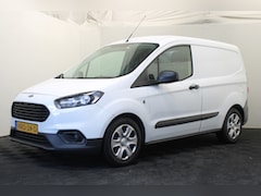 Ford Transit Courier - 1.0 Trend EcoBoost S&S |Stoelverwarming|Cruise|