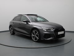 Audi A3 Sportback - 35 TFSI S edition 150pk Cruise | Climate | Parkeersens. v+a | Stoelverw. | Panoramadak