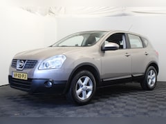 Nissan Qashqai - 1.6 Acenta