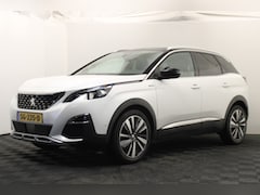 Peugeot 3008 - 1.2 PureTech GT Line