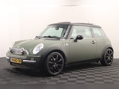 MINI Cooper - 1.6 Chili |Pano|