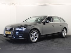 Audi A4 Avant - 1.8 TFSI Business Edition