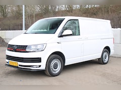 Volkswagen Transporter - 2.0 TDI L1H1 Highline
