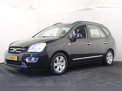 Kia Carens - 2.0 CVVT X-ecutive