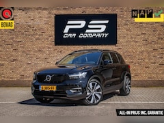 Volvo XC40 - Recharge P8 AWD R-Design 408pk, Orig. NL, Pano