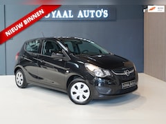 Opel Karl - 1.0 ecoFLEX Edition | AIRCO | CRUISE | ELEK.RAMEN | APK