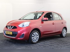 Nissan Micra - 1.2 Acenta