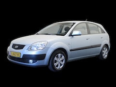 Kia Rio - 1.6 CVVT X-ecutive |Trekhaak| zie tekst