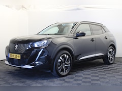 Peugeot 2008 - 1.2 PureTech Allure |Navi|Camera|