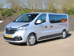 Renault Trafic Passenger - 2.0 dCi 120 Grand Intens