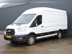 Ford Transit - 350 2.0 TDCI L3H3 Trend RWD