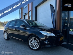 Ford Focus - 1.0 EcoBoost Titanium | START/STOP | KEYLESS | CAMERA |