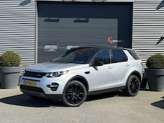 Land Rover Discovery Sport - 2.0 eD4 E-Capability SE | Panoramadak | Lane Assist | Camera | Stuur/Stoelverwarming | Led