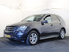 Mercedes-Benz M-klasse - 300 CDI BlueEFFICIENCY |Navi|Stoelverw.|