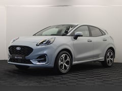 Ford Puma - 1.0 EcoBoost Hybrid ST-Line