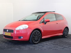 Fiat Grande Punto - 1.4 Dynamic