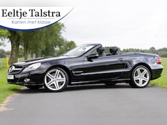 Mercedes-Benz SL-klasse Cabrio - 500