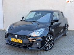 Suzuki Swift - 1.4 Sport Smart Hybrid Camera CarPlay ACC 17'' LED Stoelverwarming