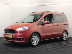 Ford Tourneo Courier - 1.0 Titanium