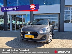 Suzuki Swift - 1.2 Select Smart Hybrid