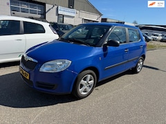 Skoda Fabia - 1.2 Drive Bj:2009