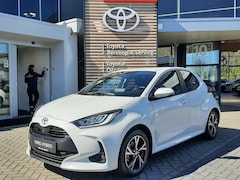 Toyota Yaris - 1.5 Hybrid 115 Business STOEL/STUURVERW APPLE/ANDROID LED AD-CRUISE CAMERA DAB+ LMV