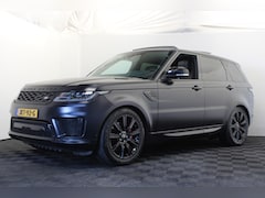 Land Rover Range Rover Sport - 2.0 P400e HSE Dynamic