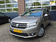 Dacia Logan MCV - 0.9 TCe Lauréate Apk |Nap |