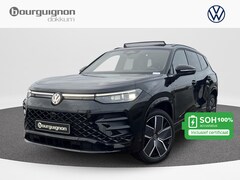 Volkswagen Tayron - 1.5 eHybrid R-Line Edition | 272PK | PHEV | Trekhaak | Pano Dak | SOH 100% | |