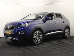 Peugeot 3008 - 1.2 PureTech Blue Lease Premium
