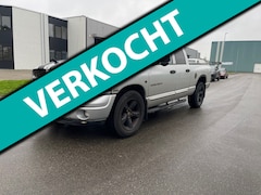 Dodge Ram 1500 - SLT