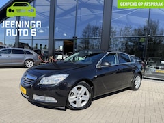 Opel Insignia - 1.4 Turbo Business+|Navi|Airco|PDC