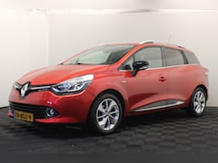 Renault Clio Estate - 0.9 TCe Limited |Navi|Trekhaak|