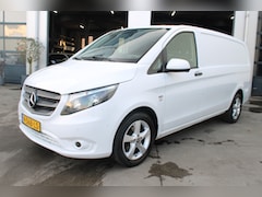 Mercedes-Benz Vito - 114 CDI Lang