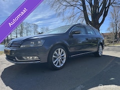 Volkswagen Passat Variant - 1.4 High Executief AUTOMAAT