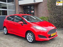 Ford Fiesta - 1.0 EcoBoost Hot Hatch ST |Apk |Cruise |Airco