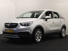 Opel Crossland X - 1.2 Turbo Innovation |Navi|Carplay|
