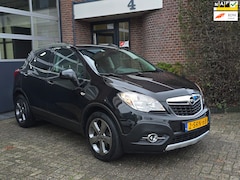 Opel Mokka - 1.4 T Cosmo Nap |Camera |Navi |Automaat
