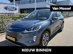 Ford Kuga - 2.5 PHEV Titanium Winter Pack | Elektrisch wegklapbare Trekhaak | Adaptieve Cruise Control