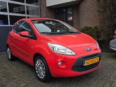 Ford Ka - 1.2 Titanium Apk |Nap |Airco