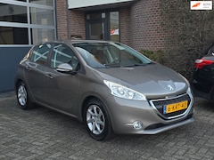 Peugeot 208 - 1.4 VTi Active 5DR|Airco |Apk|Trekhaak
