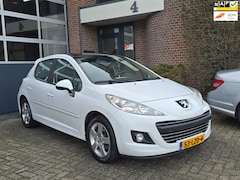 Peugeot 207 - 1.6 VTi XS Pano |Apk Nieuw |Trekhaak