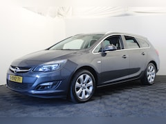 Opel Astra Sports Tourer - 1.6 CDTi Business + |Navi|Trekhaak|