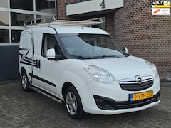 Opel Combo - 1.3 CDTi L1H1 ecoFLEX Nap |Airco |Imperiaal |Trekhaak