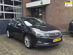 Opel Astra - 1.0 Edition Airco |Led |Navi |Nap |Trekhaak